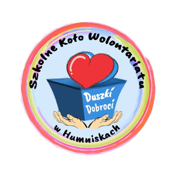 Szkolne-Kolo-Wolontariatu-w-Humniskach-logo
