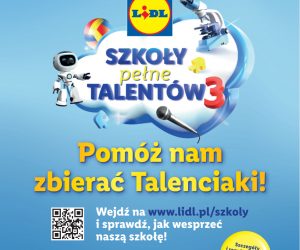 „Szkoła pełna talentów”