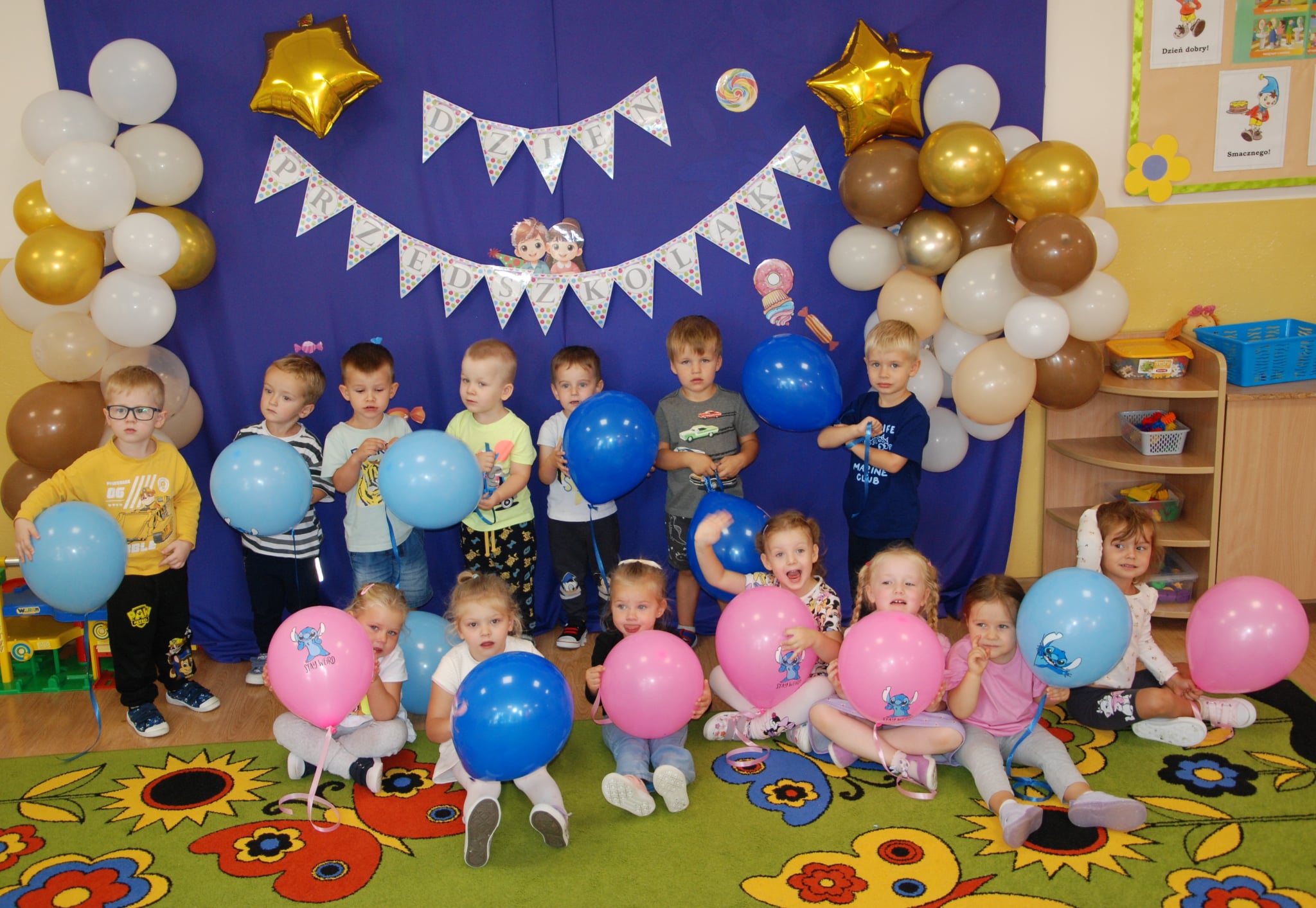 Dzień przedszkolaka-2025