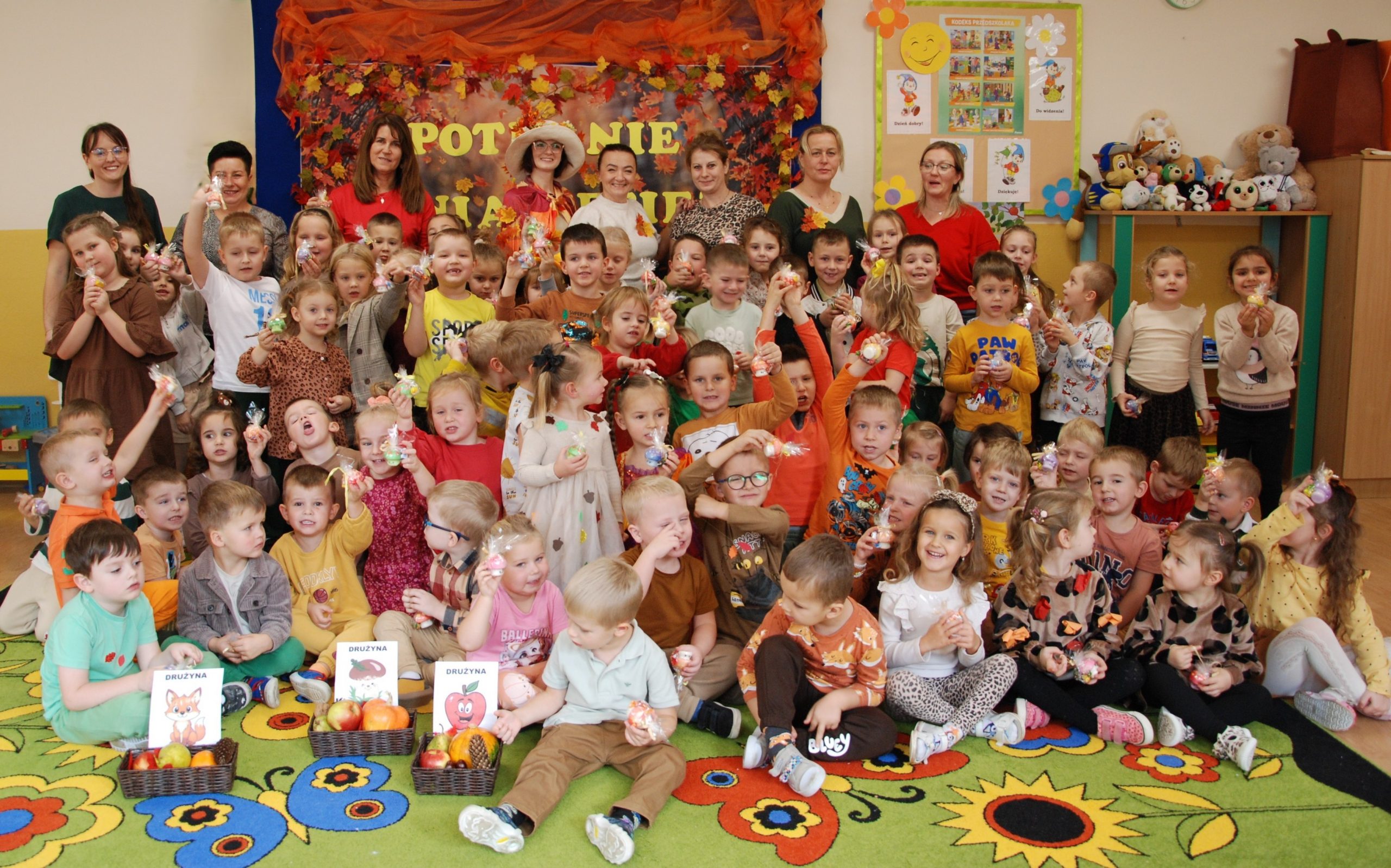 Spotkanie z panią Jesień-przedzkole-2025-1 Spotkanie z panią Jesień-przedzkole-2025-1