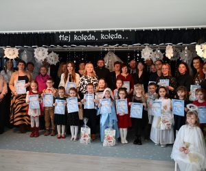 „Hej kolęda, kolęda…” – XVII przegląd kolęd i pastorałek