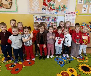 Poznajemy emocję złość – zajęcia z projektu „Czuciaki z Krainy Emocji”