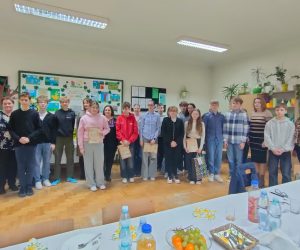 Sukces naszych uczniów w Gminnym Konkursie Matematycznym „SOWA”