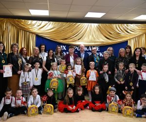 XIX Spotkanie z Małym Teatrzykiem