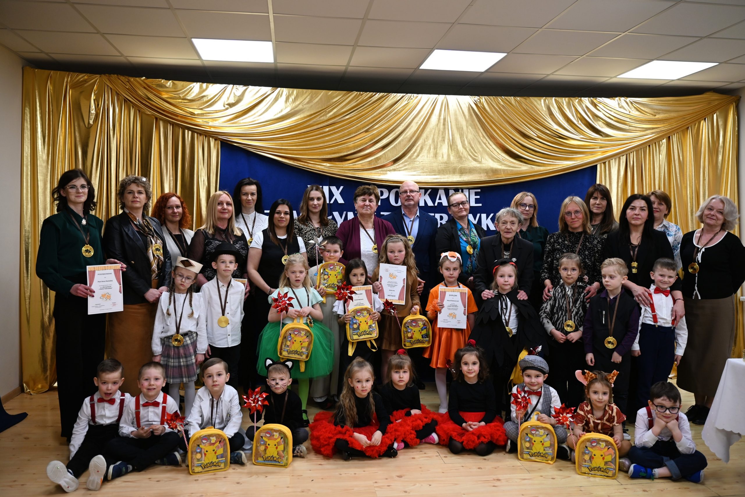 XIX Spotkanie z małym teatrzykiem_2026_1