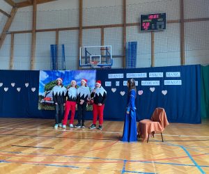 „Szanuj zdrowie, jak je masz, bo o różne bzdury dbasz”