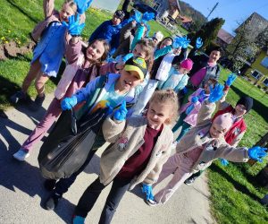 Dzień Ziemi – dbajmy o naszą planetę każdego dnia!