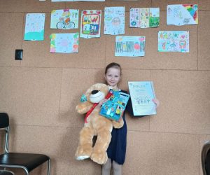 Bezpieczeństwo zdrowotne – Zdrowy styl życia prowadzimy! Z wirusami walczymy!