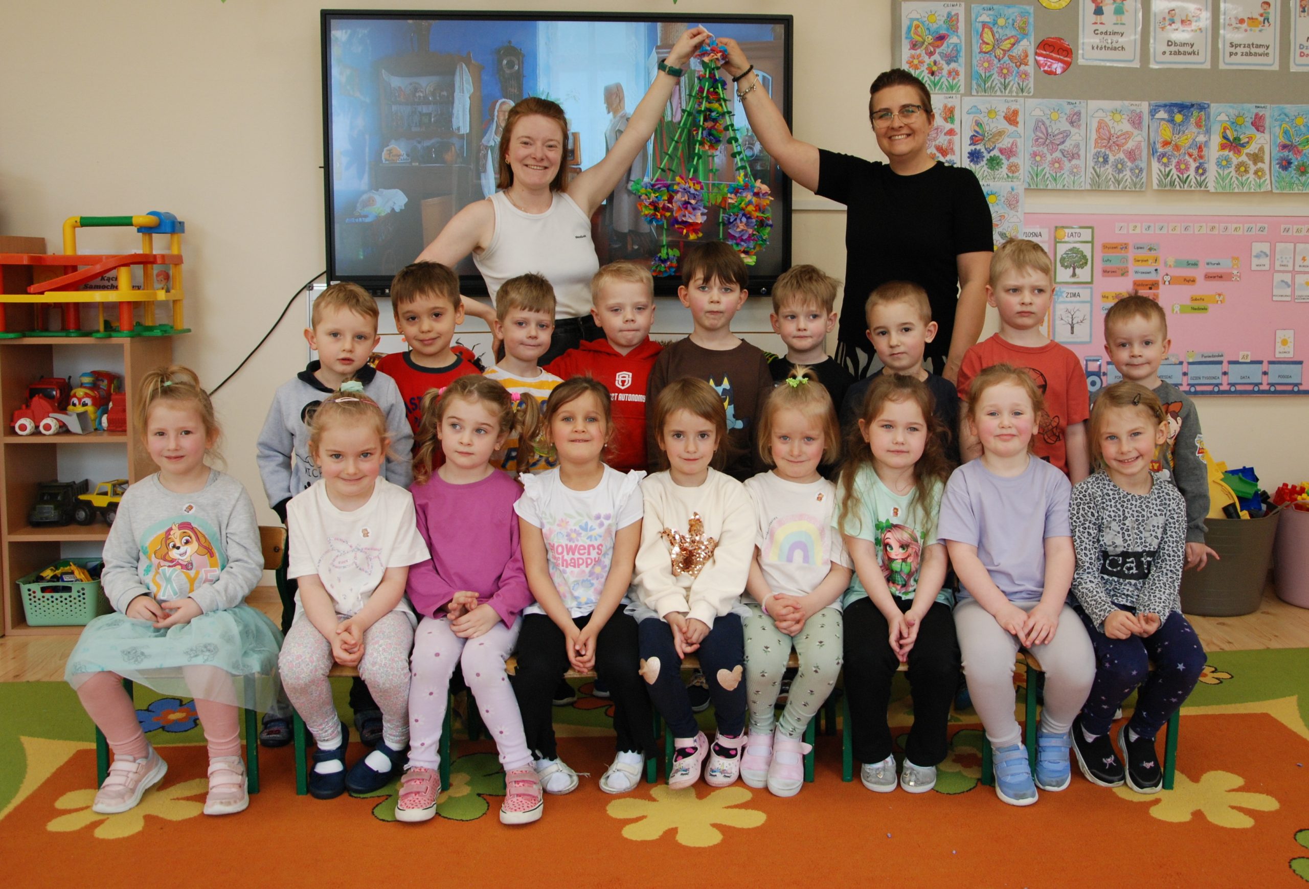 Pająk_ludowy_1 Pająk_ludowy_1