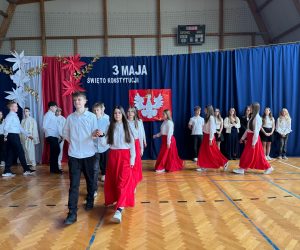 Rocznica uchwalenia Konstytucji 3 Maja